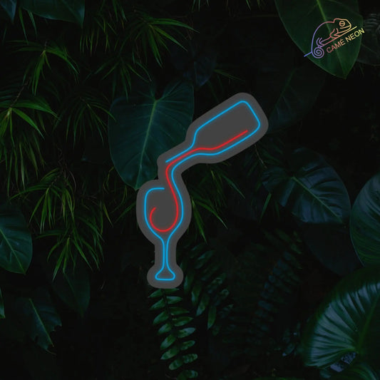 Néon vin Product vendor