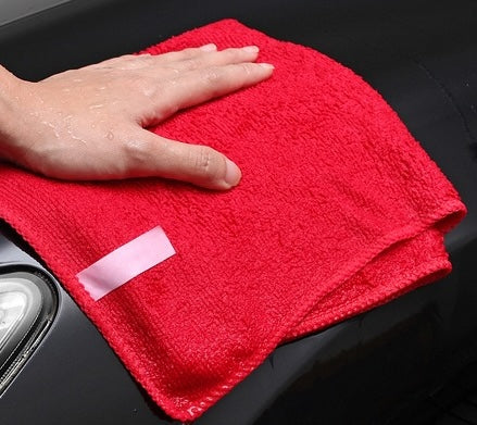 Serviette micro-fibres Product vendor